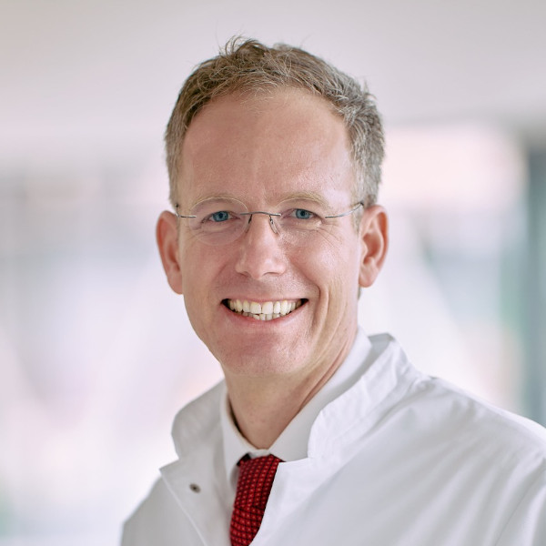 Porträt von André Mihaljevic